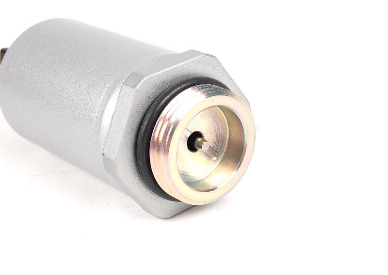 Электромагнитный клапан