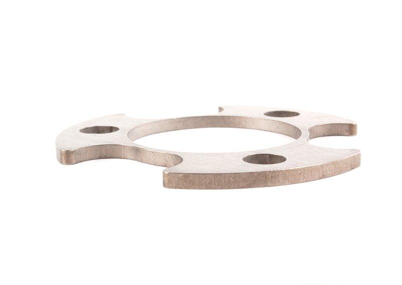 Упорный диск