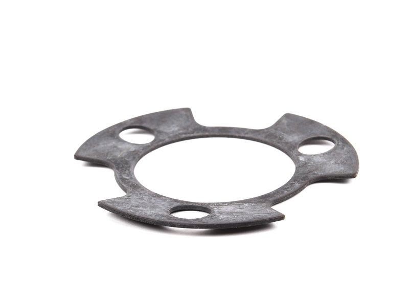 Тарельчатая пружина