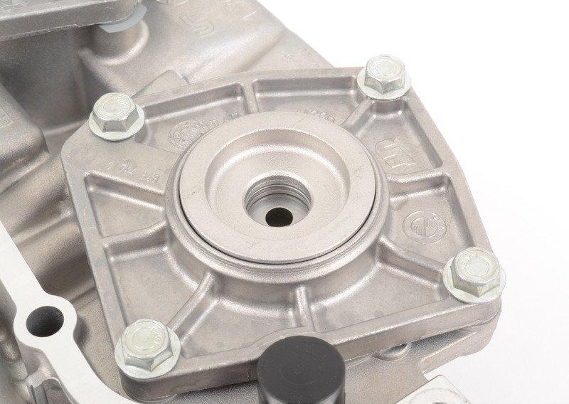 Исполнительный узел