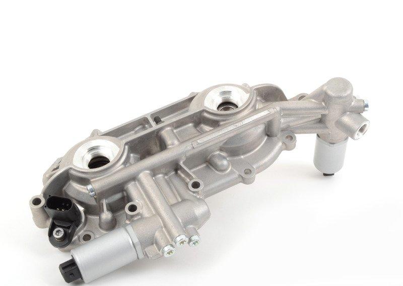 Исполнительный узел