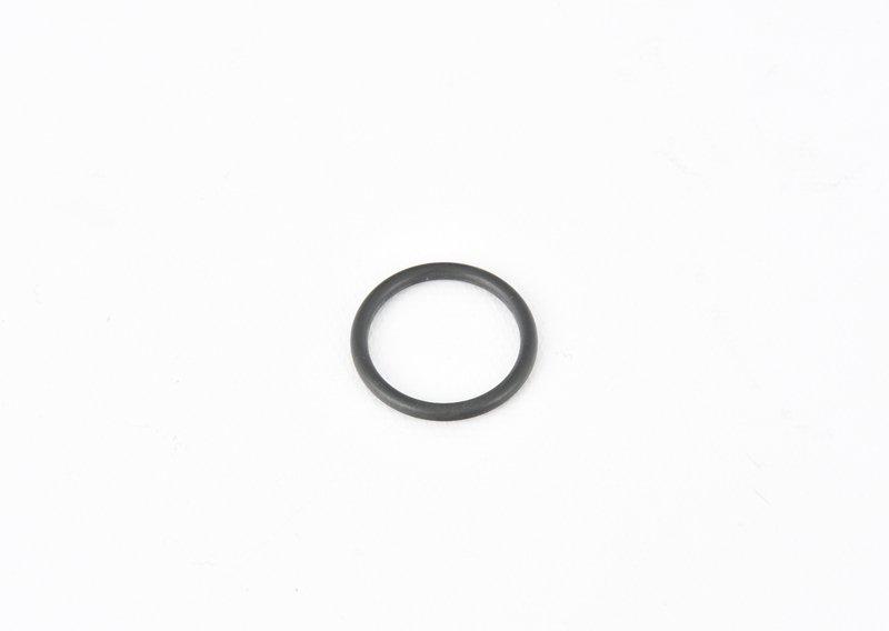 Кольцо круглого сечения