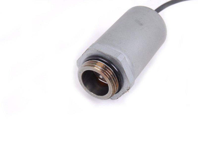 Тяговое реле