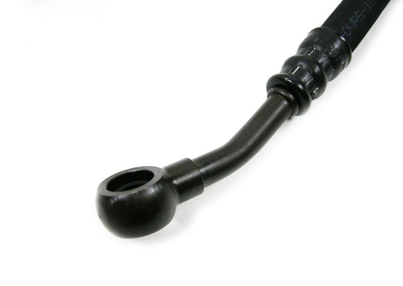 Маслопровод