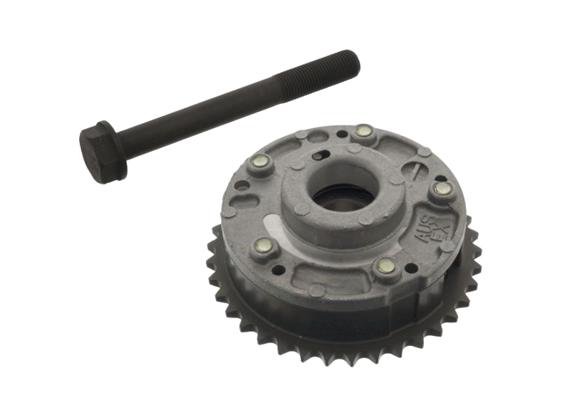 N42/N46 узел VANOS выпускной