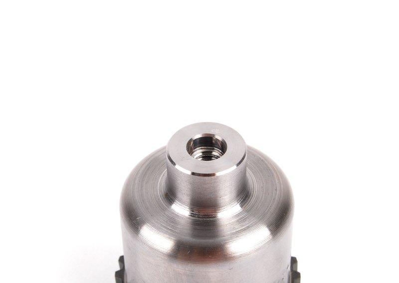 Шлицевый вал