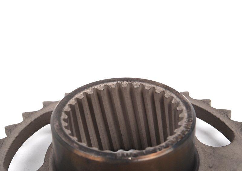 Звездочка приводной цепи M54/M52/M56/306S3/226S1