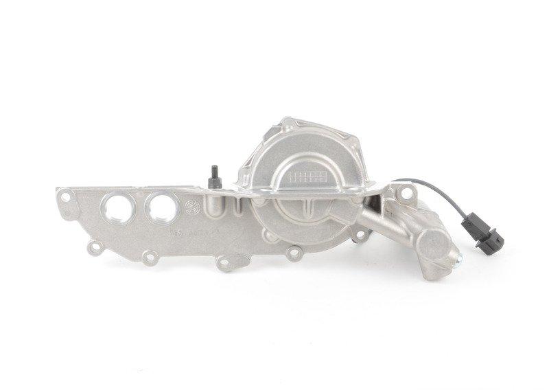 Исполнительный узел