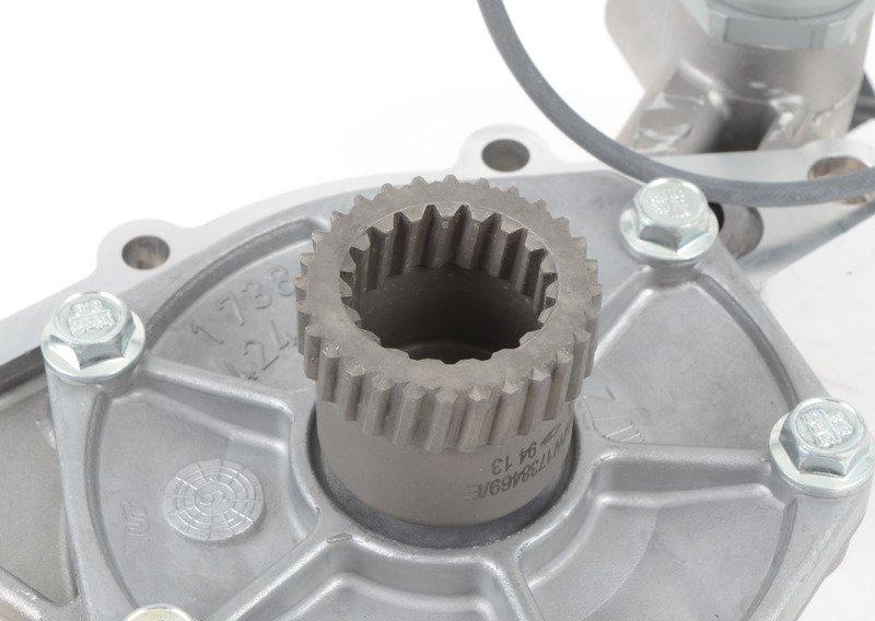 Исполнительный узел