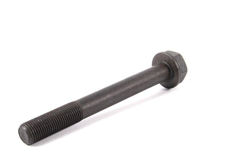 Болт с буртиком