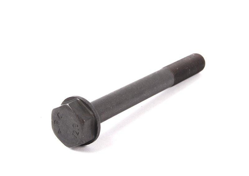 Болт с буртиком