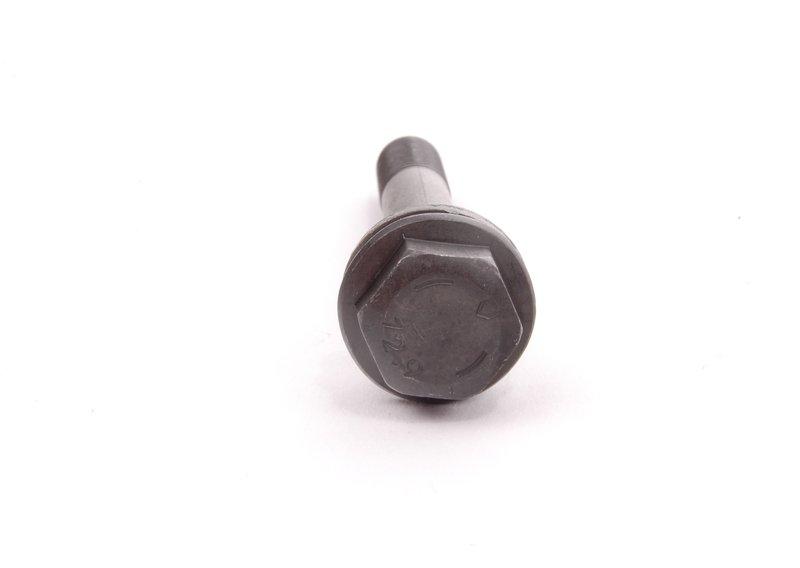 Центральный болт