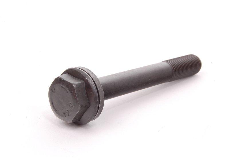 Центральный болт