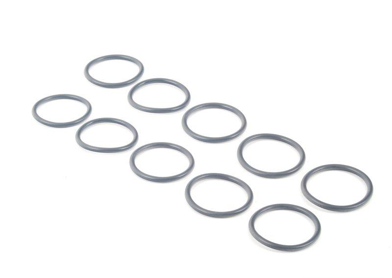 Кольцо круглого сечения