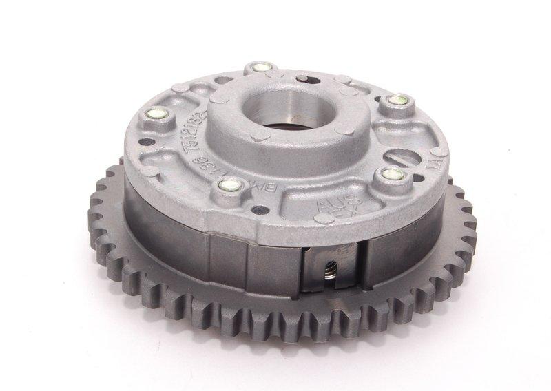 ванос N62 выпуск 5-8