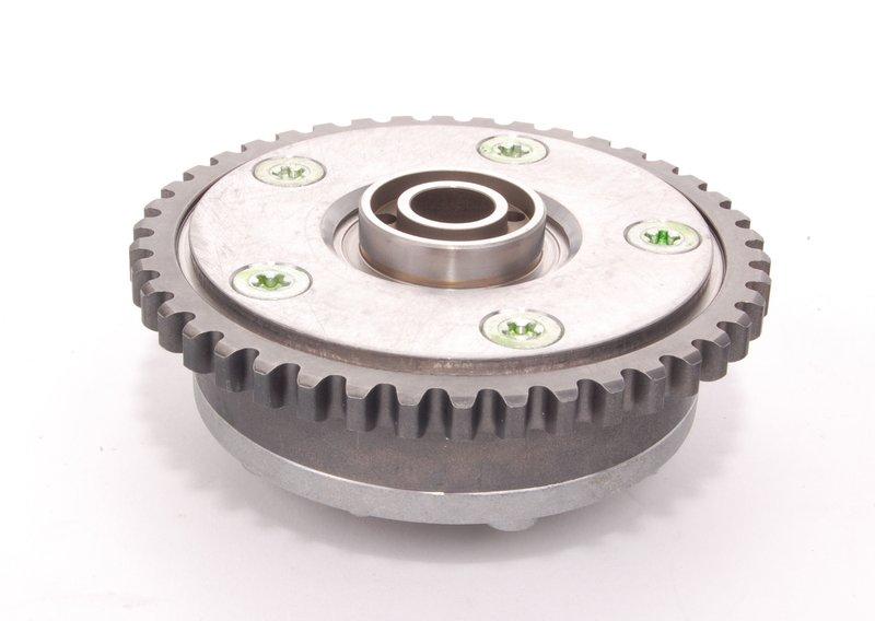 ванос N62 выпуск 5-8