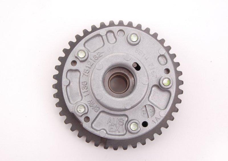 ванос N62 выпуск 5-8