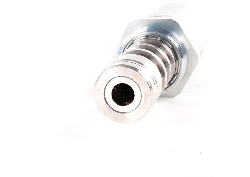 Электромагнитный клапан