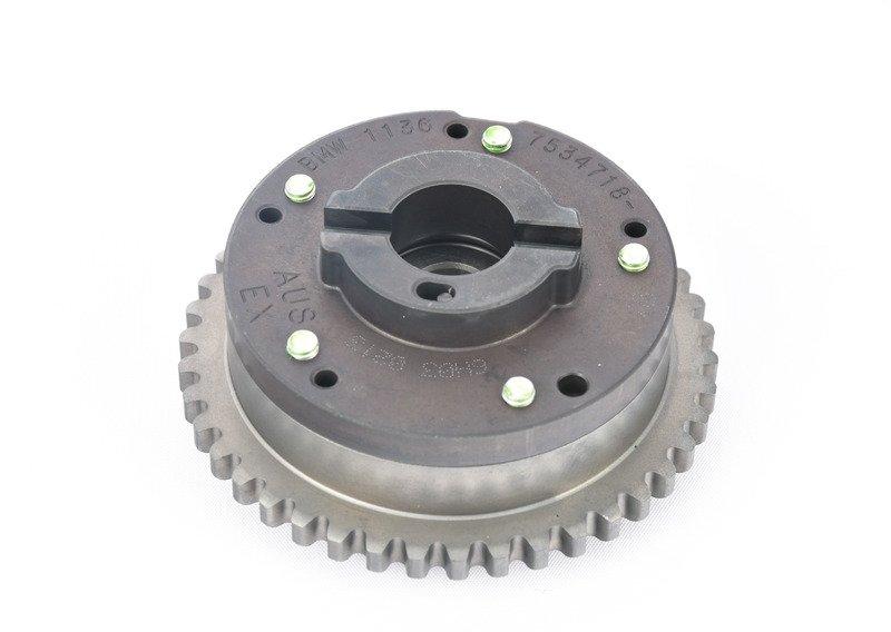 Исп.узел распредвала выпускных клапанов N62