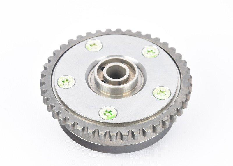 Исп.узел распредвала выпускных клапанов N62