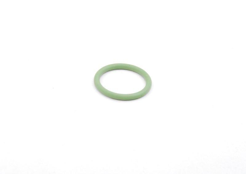 Кольцо круглого сечения