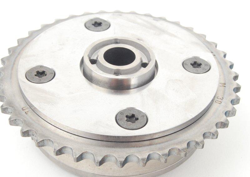 Vanos N13 выпуск