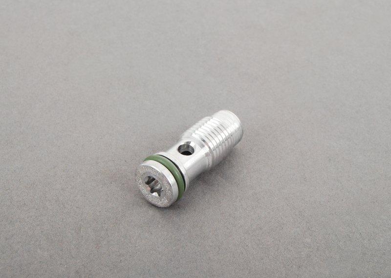 обратный клапан