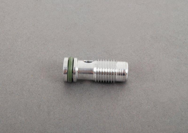 обратный клапан