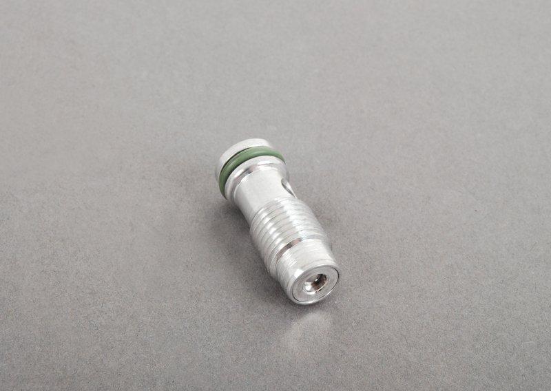 обратный клапан