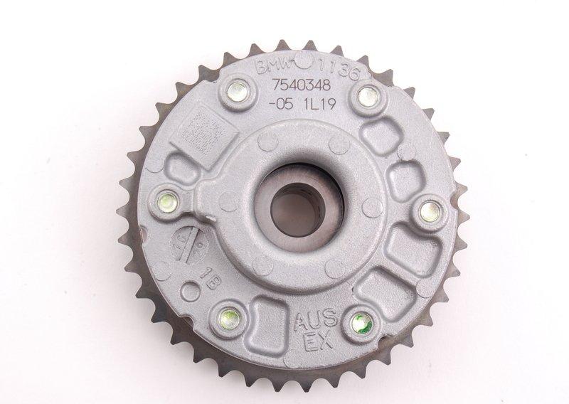 N43/N54 узел vanos выпускной