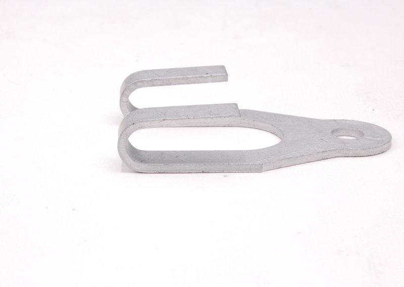 крепежная пластина