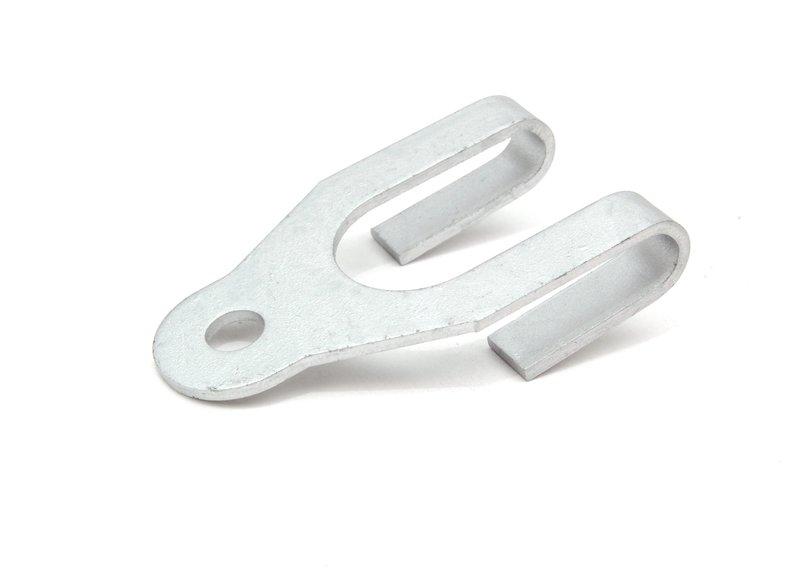 крепежная пластина