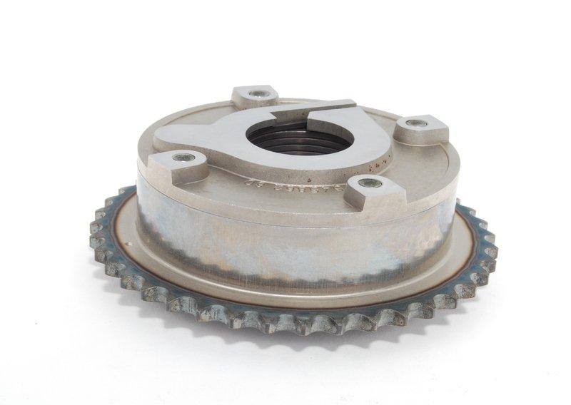 Vanos N13 впуск