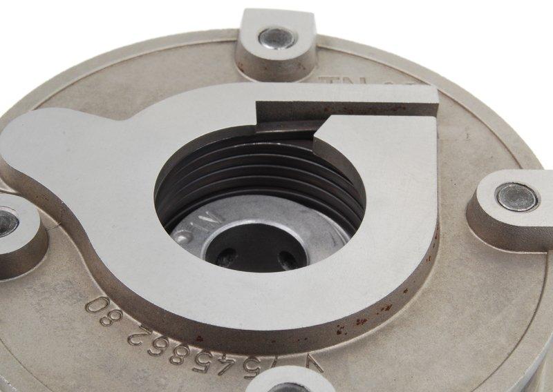 Vanos N13 впуск