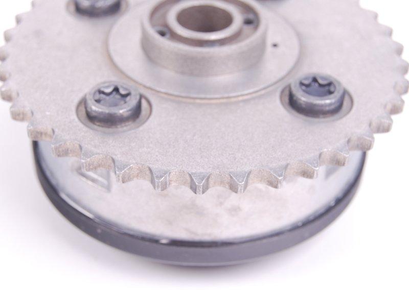 N52/N55 ванос впуска