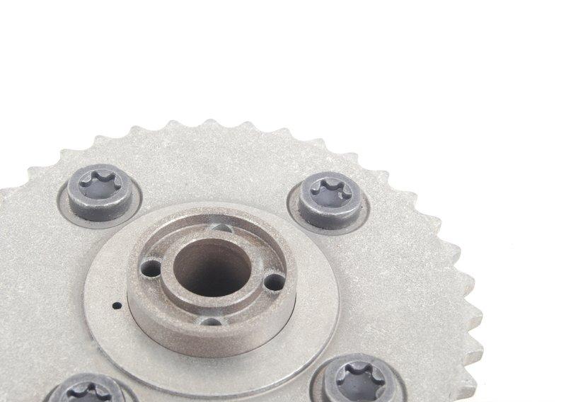 N52/N55 ванос выпуска