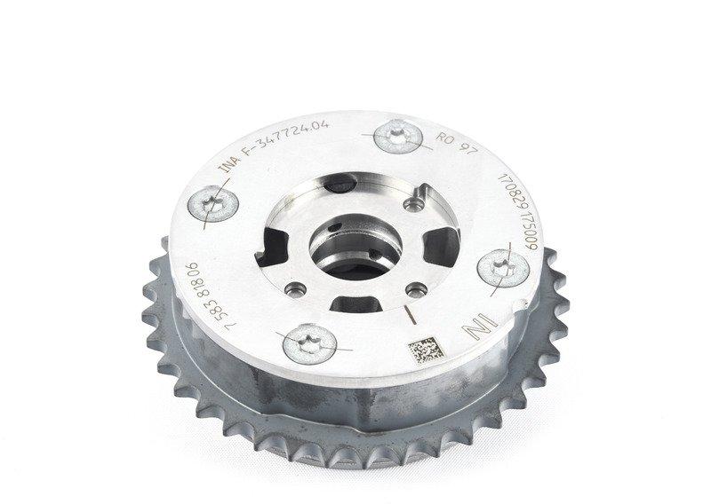 N20 узел VANOS впускной