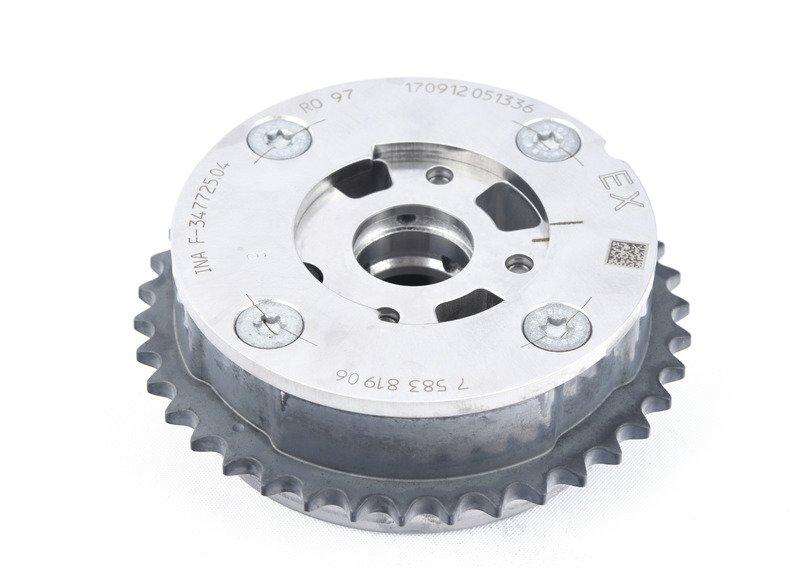 N20 узел VANOS выпускной