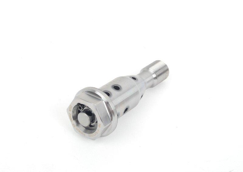 N20 центральный клапан vanos