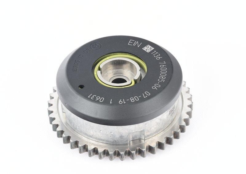 N63/S63 ванос впускной