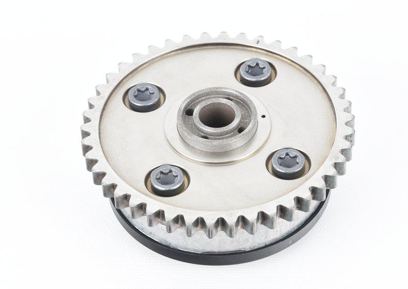 N63/S63 ванос впускной