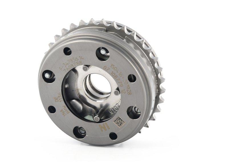 Исп.узел распредвала впускных клапанов