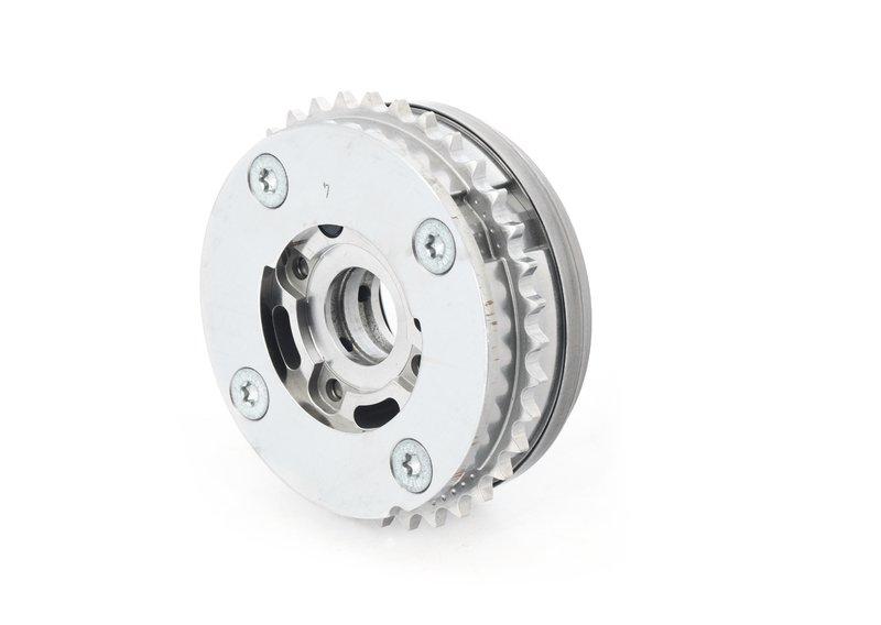 Исп.узел распредвала выпускных клапанов