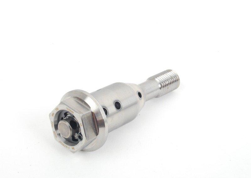 B38 центральный клапан Vanos