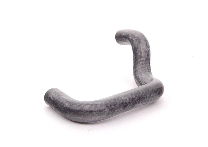 Колено шланга