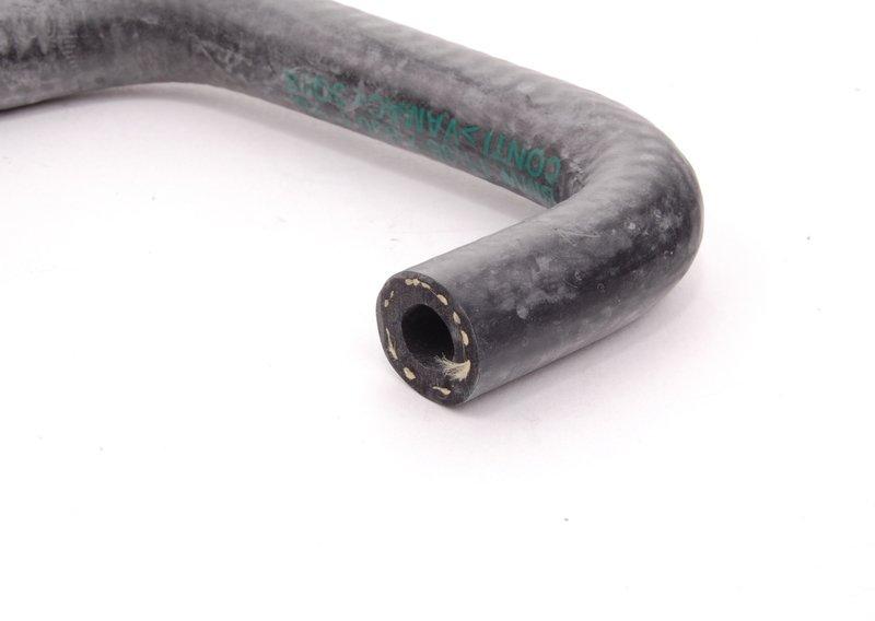 Колено шланга