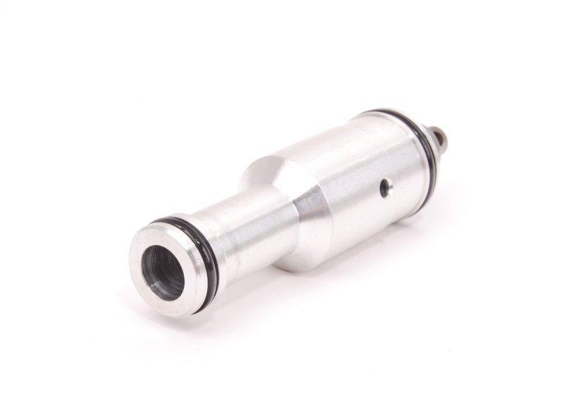 Регулировочный клапан