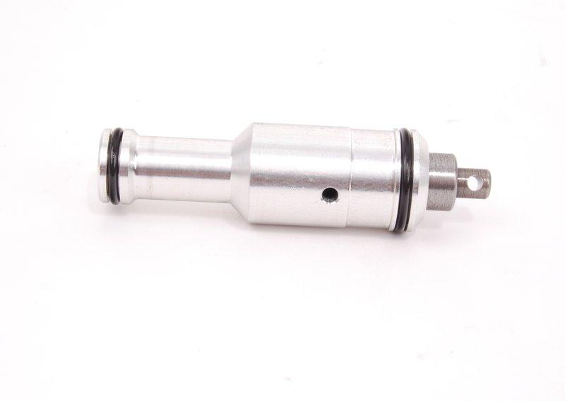 Регулировочный клапан