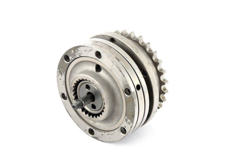 Механизм привода системы Vanos выпуск