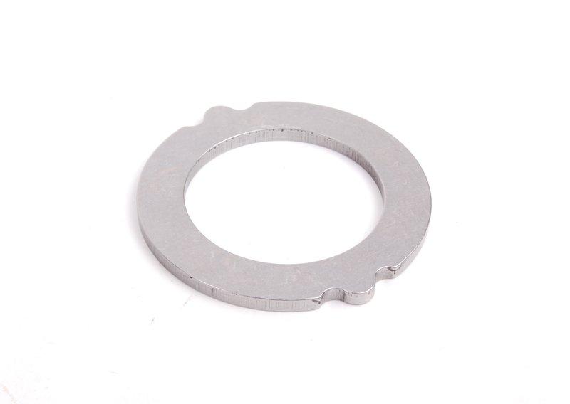 Комплект тарельчатых пружин